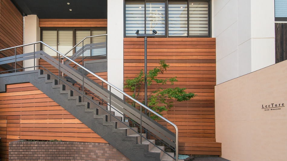 レクトーレ熱海桃山(TKP Hotels & Resorts) 施設全景