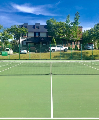 APPI Life is Beautiful 施設全景