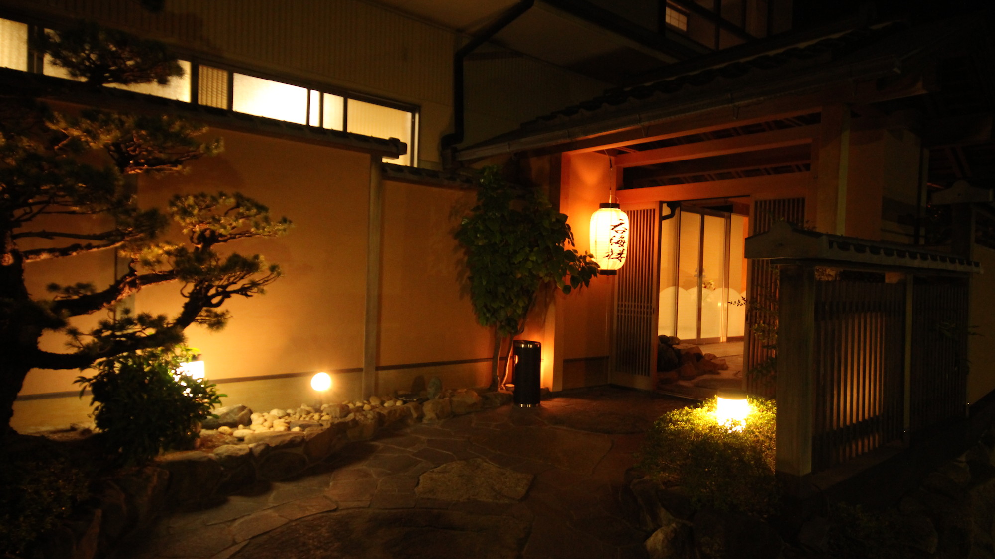 写真:赤穂温泉 料理旅館 呑海楼