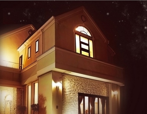 ビースティーレ舞浜 施設全景