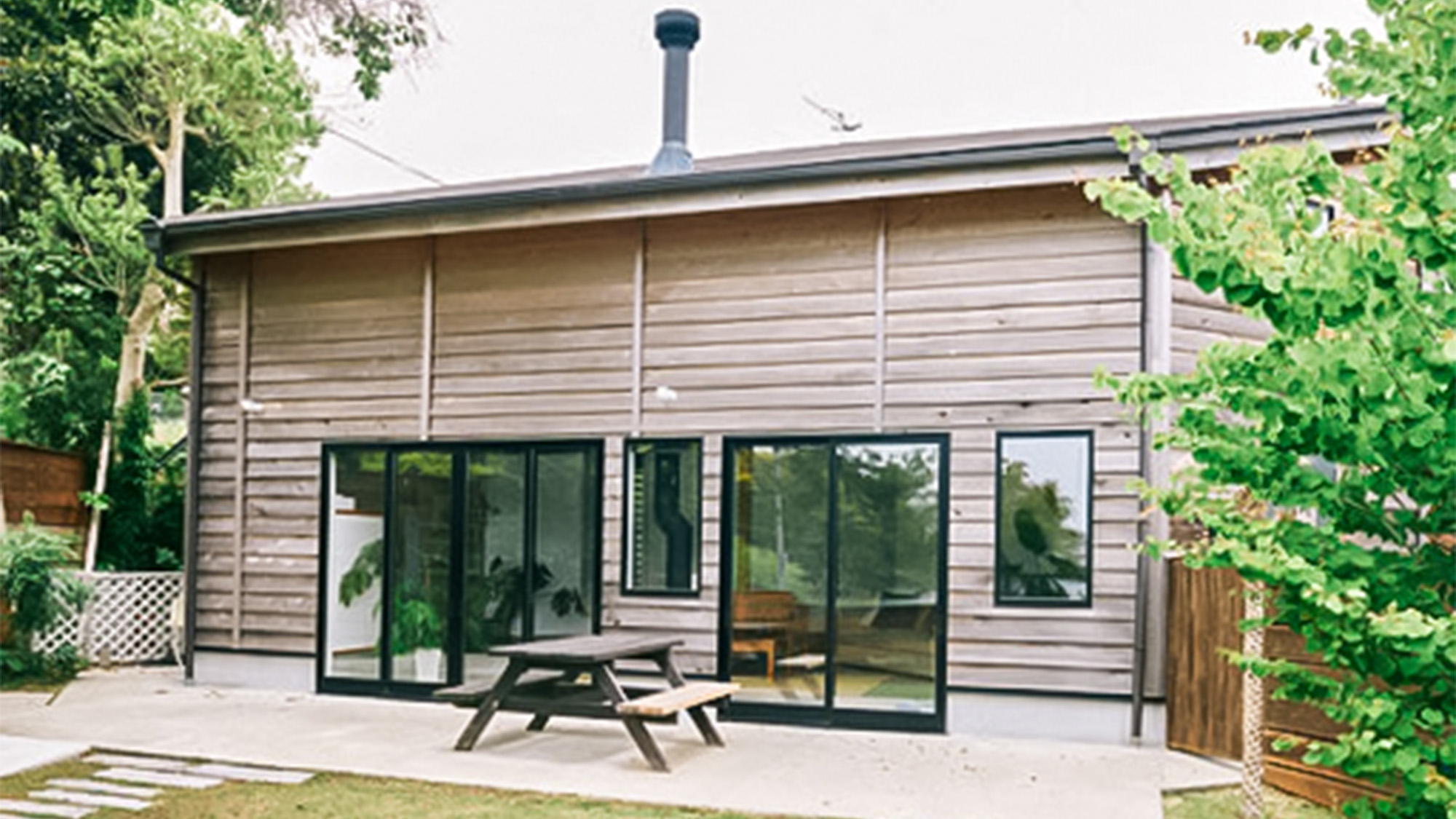 Ｃａｐｅｔｏｗｎ　Ｒｅｓｏｒｔ&nbsp;施設全景