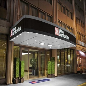 ヒルトン ガーデン イン タイムズ スクエア Hilton Garden Inn Times Square 宿泊予約 楽天トラベル