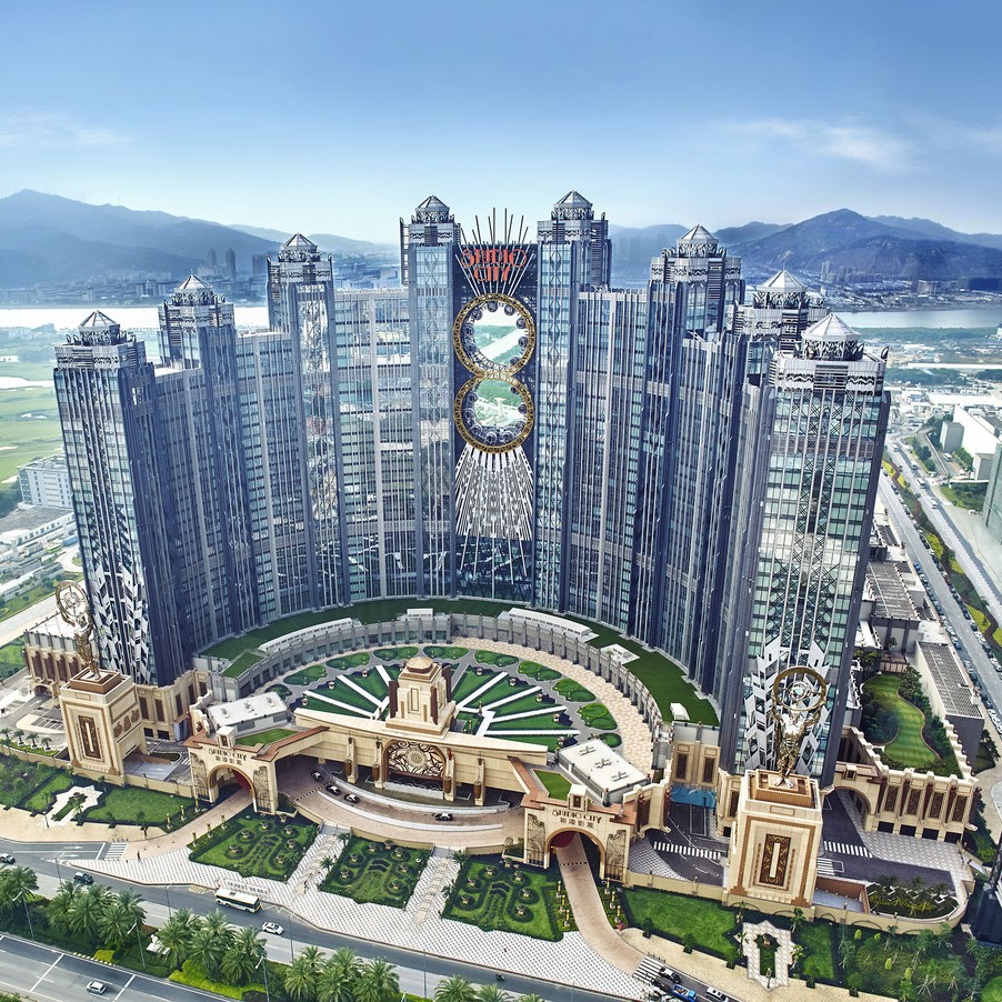 CNBLUENTITY’ IN MACAU マカオ　中華　6枚コンプセット マカオ科学センター | Klook