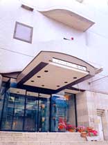 ホテルファーストイン早岐 施設全景