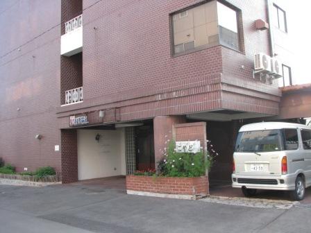 ビジネス・イン　こやど&nbsp;施設全景