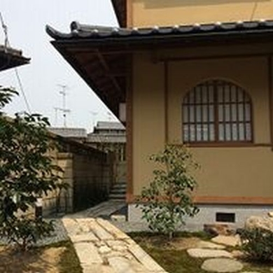 京の宿　三源　二年坂 施設全景