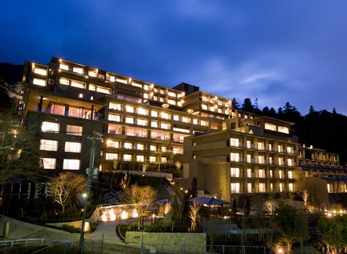 写真:有馬温泉 有馬六彩