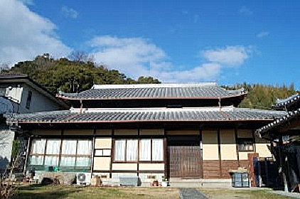 ユメノサカミチ　＜淡路島＞ 施設全景