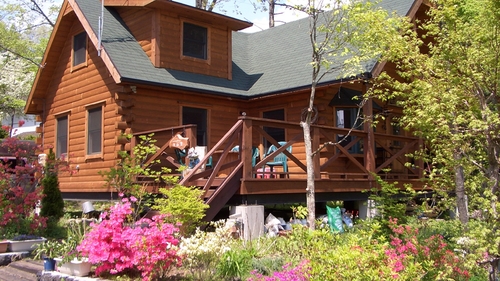 レンタルログハウス 遊山荘 格安予約 宿泊プラン料金比較 トラベルコ レンタルログハウス 遊山荘 格安予約 宿泊プラン料金比較 トラベルコ