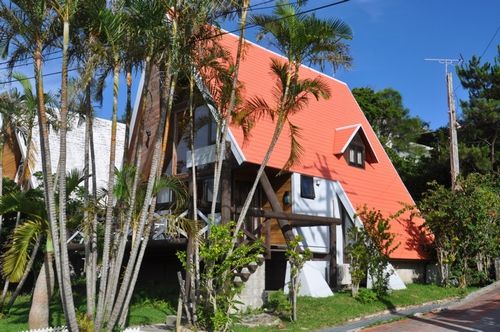 SEA BREEZE 施設全景