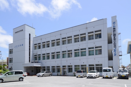 MyPlace 施設全景