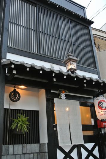 宿ya 施設全景