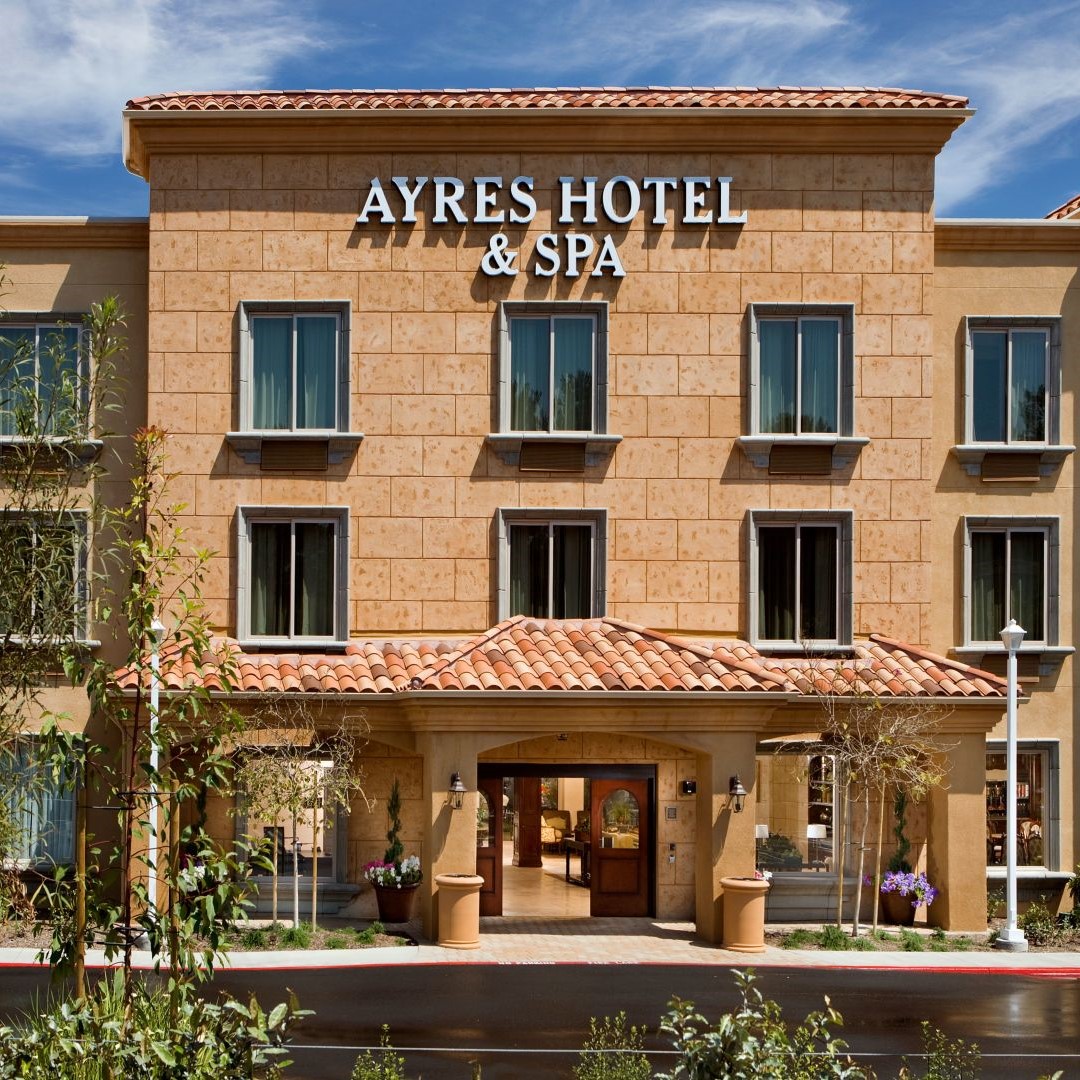 AYRES HOTEL AND SPA MISSION VIEJO   149630 