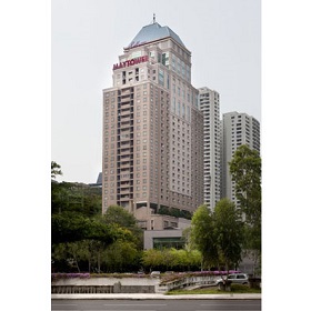 シルカ メイタワー クアラルンプール(SILKA MAYTOWER KUALA