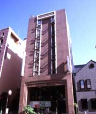 ホテルアークイン てんねん 施設全景