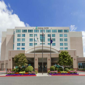 エンバシー スイーツ ポートランド-エアポート(EMBASSY SUITES PORTLAND-AIRPORT) 地図・アクセス【楽天トラベル】