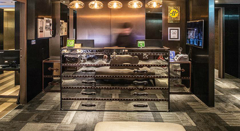 ホテル リラックスⅠ(旅樂序精品旅館一館)(HOTEL RELAX Ⅰ) クチコミ