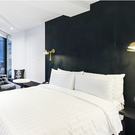 ホテル リラックスIII（旅樂序精品旅館三館）(Hotel Relax Club III