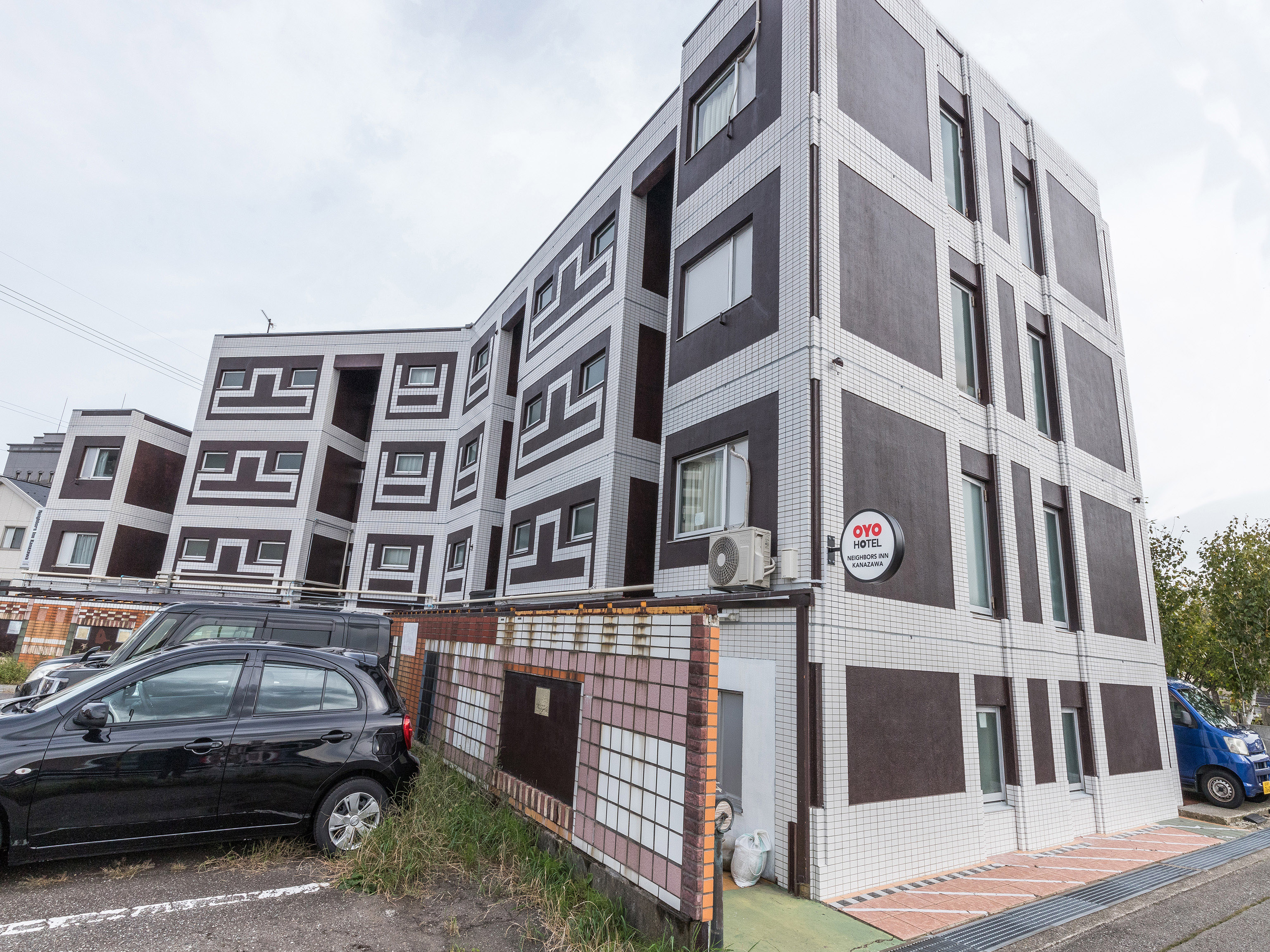 ｎｅｉｇｈｂｏｒｓ ｉｎｎ ｋａｎａｚａｗａ ネイバーズイン カナザワ クチコミ 感想 情報 楽天トラベル