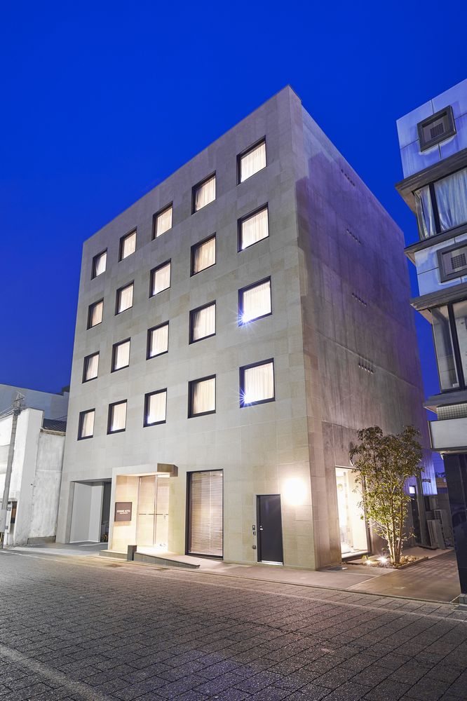 コンネホテル<五島・福江島>