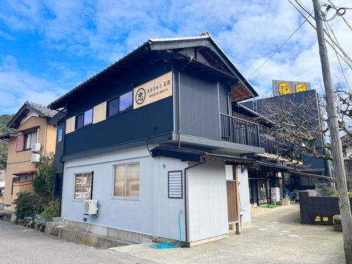 まるちゅう 広田 施設全景