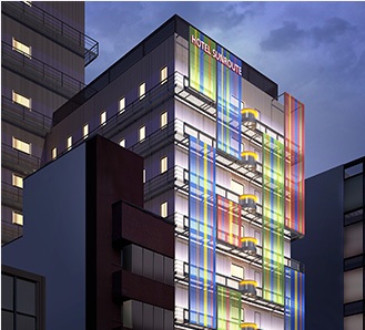 相鉄グランドフレッサ 大阪なんば 格安予約 宿泊プラン料金比較 トラベルコ