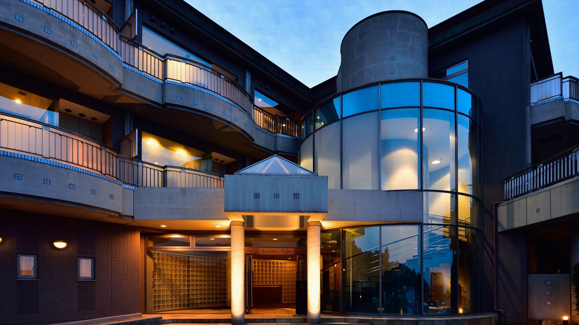 写真:オーベルジュ フォンテーヌ・ブロー熱海