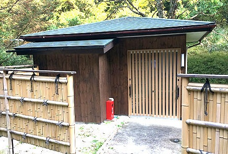 杏庵─にしだ 施設全景