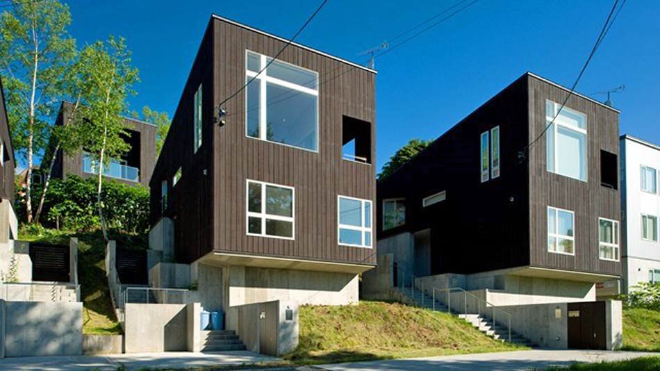 フォレストエステート<バケーションニセコ>