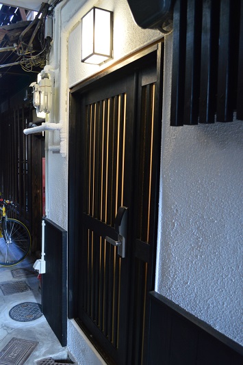 扇庵祇園白川&nbsp;施設全景