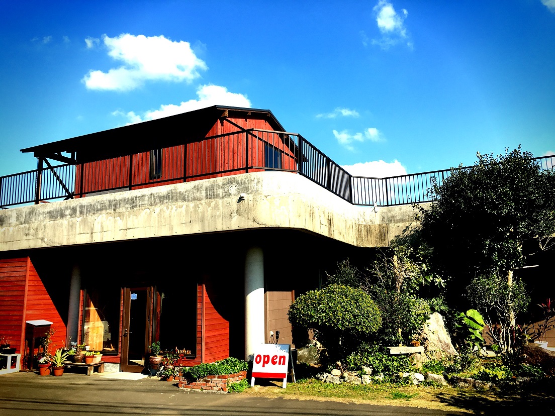 はえの民宿　＜種子島＞&nbsp;施設全景