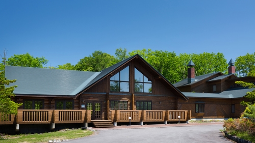 写真:みらいの宿 瑞の杜(旧:グランヴィレッヂ大沼)