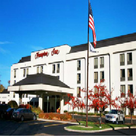 HAMPTON INN ROCHESTER NORTH   151586 