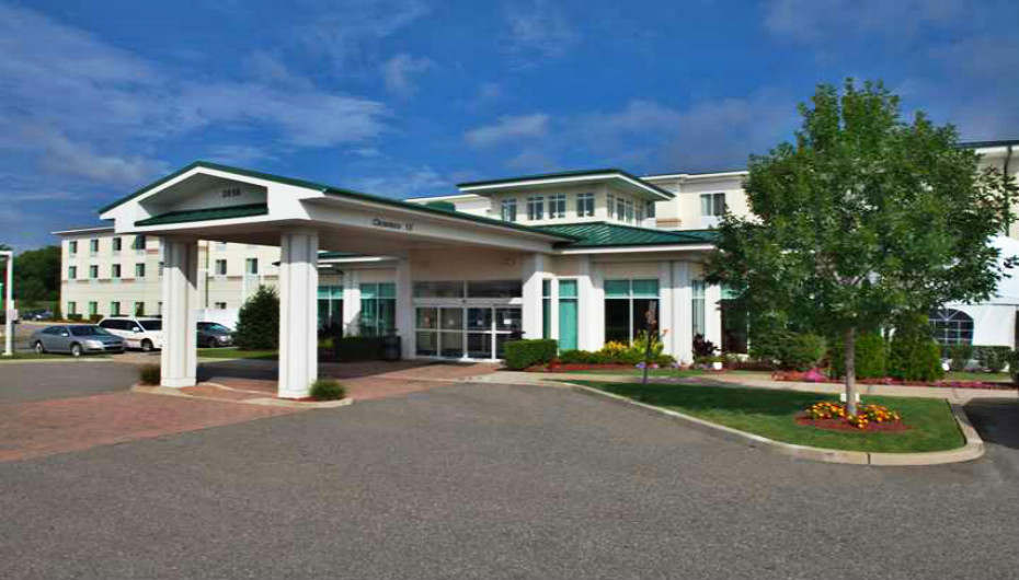 HILTON GARDEN INN RIVERHEAD, NY クチコミ・感想・情報【楽天トラベル】