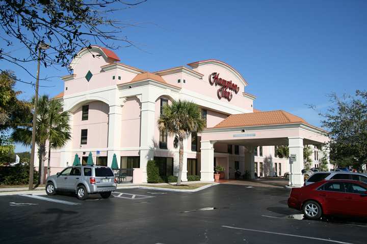 HAMPTON INN BONITA SPRINGS/NAPLES NORTH クチコミ・感想・情報【楽天トラベル】
