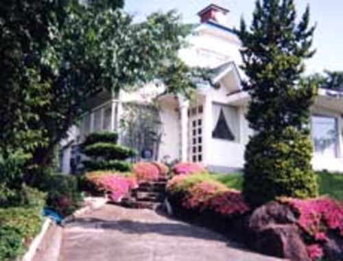 写真:下田温泉 ペンション星の砂