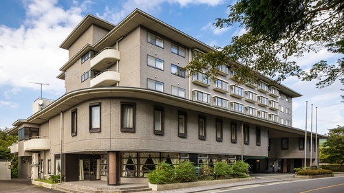 写真:EN RESORT Re’Cove Hakone(旧:リ・カーヴ箱根)