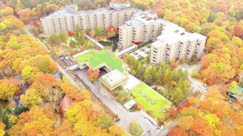 写真:軽井沢倶楽部 ホテル軽井沢1130/ヒューイットリゾート