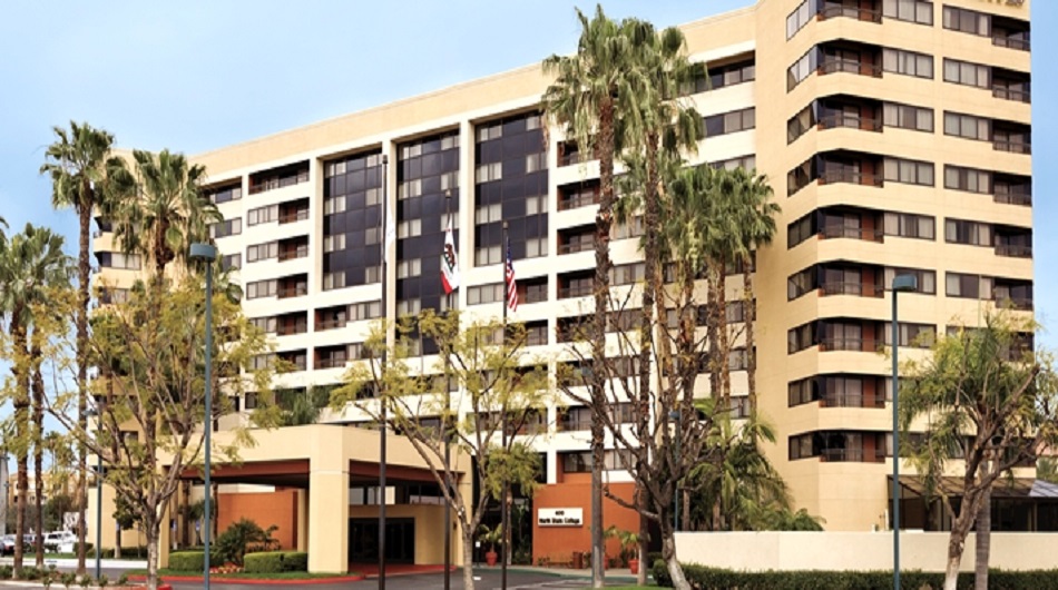 エンバシー スイーツ バイ ヒルトン アナハイム オレンジ Embassy Suites By Hilton Anaheim Orange 宿泊予約 楽天トラベル