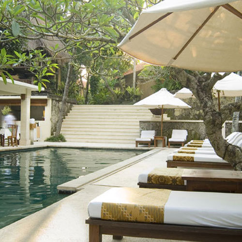 コマネカ アット モンキー フォレスト Komaneka At Monkey Forest 宿泊予約 楽天トラベル