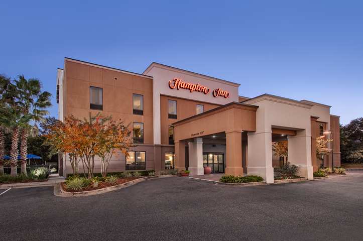 HAMPTON INN NICEVILLE/EGLIN AFB 地図・アクセス【楽天トラベル】
