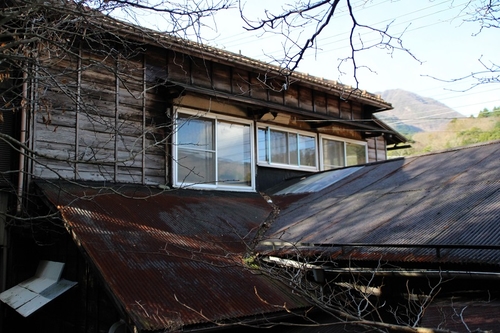 写真:箱根ゲストハウス toi