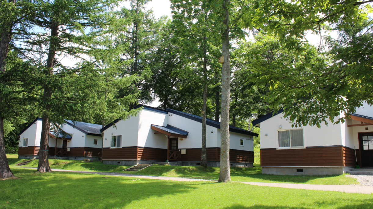 アグリ工房まあぶ 施設全景