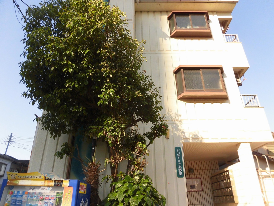 プライベートハウスそら 施設全景