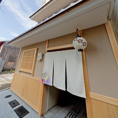 エムズイン東山 施設全景