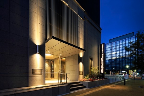 ホテル モンテ エルマーナ福岡(ホテルモントレグループ)