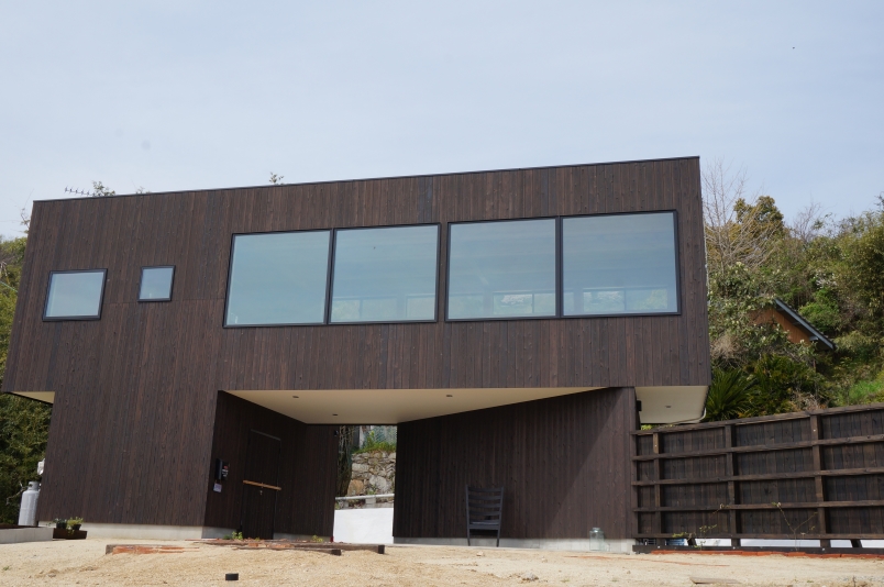 燧‐Hiuchi‐ 施設全景