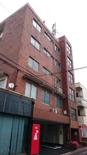 施設全景