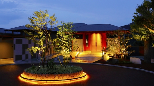 写真:土肥温泉 ふたりとわに 縁(えん)