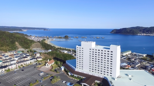 メルキュール和歌山串本リゾート＆スパ（旧ホテル＆リゾーツ　和歌山　串本）